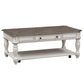 3 Piece Set (1-Cocktail 2-End Tables)