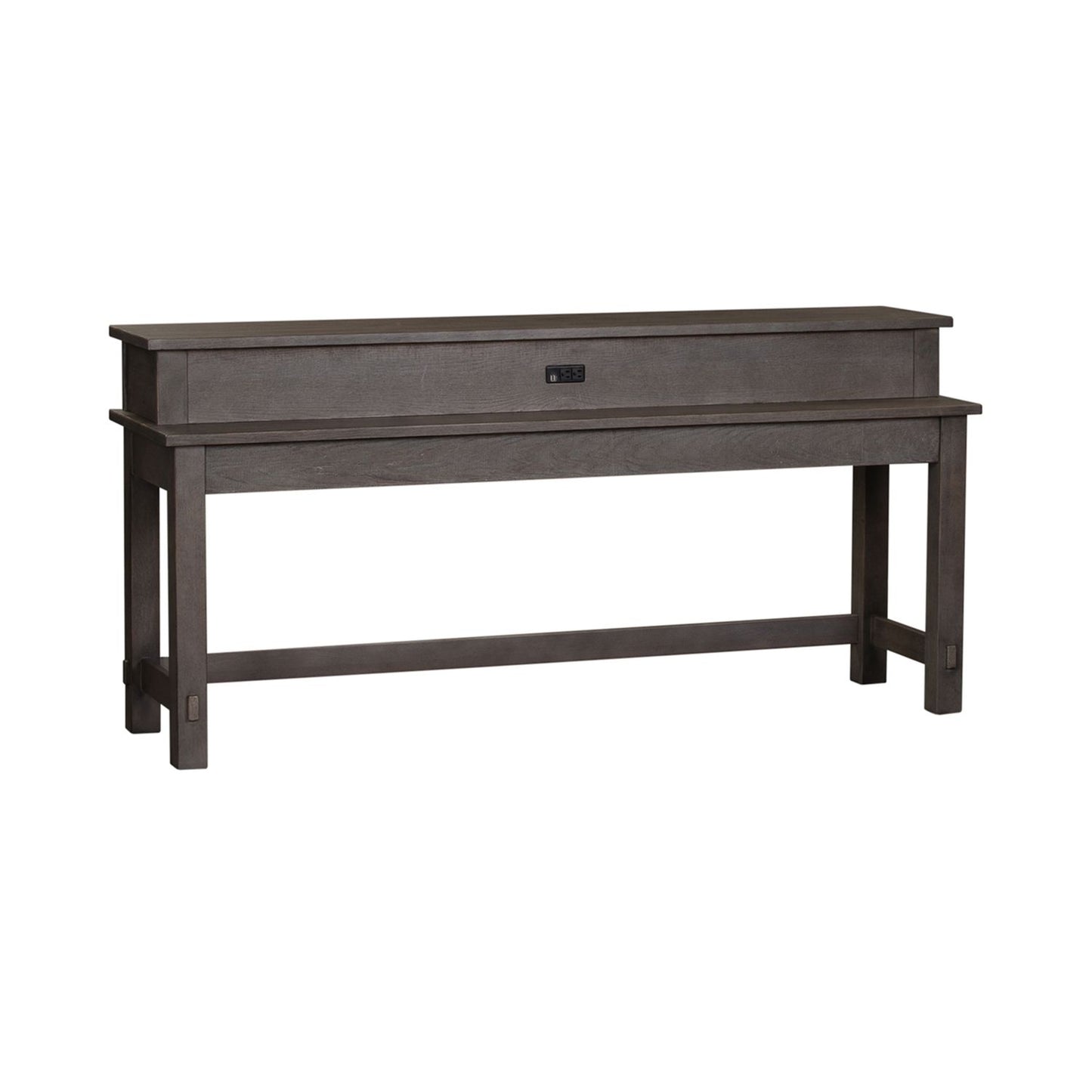 Console Bar Table