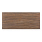 2 Door Accent Cabinet