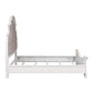 King Upholstered Bed