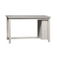 5 Piece Counter Set - White