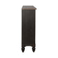 Hall Buffet- Black