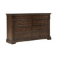 8 Drawer Dresser