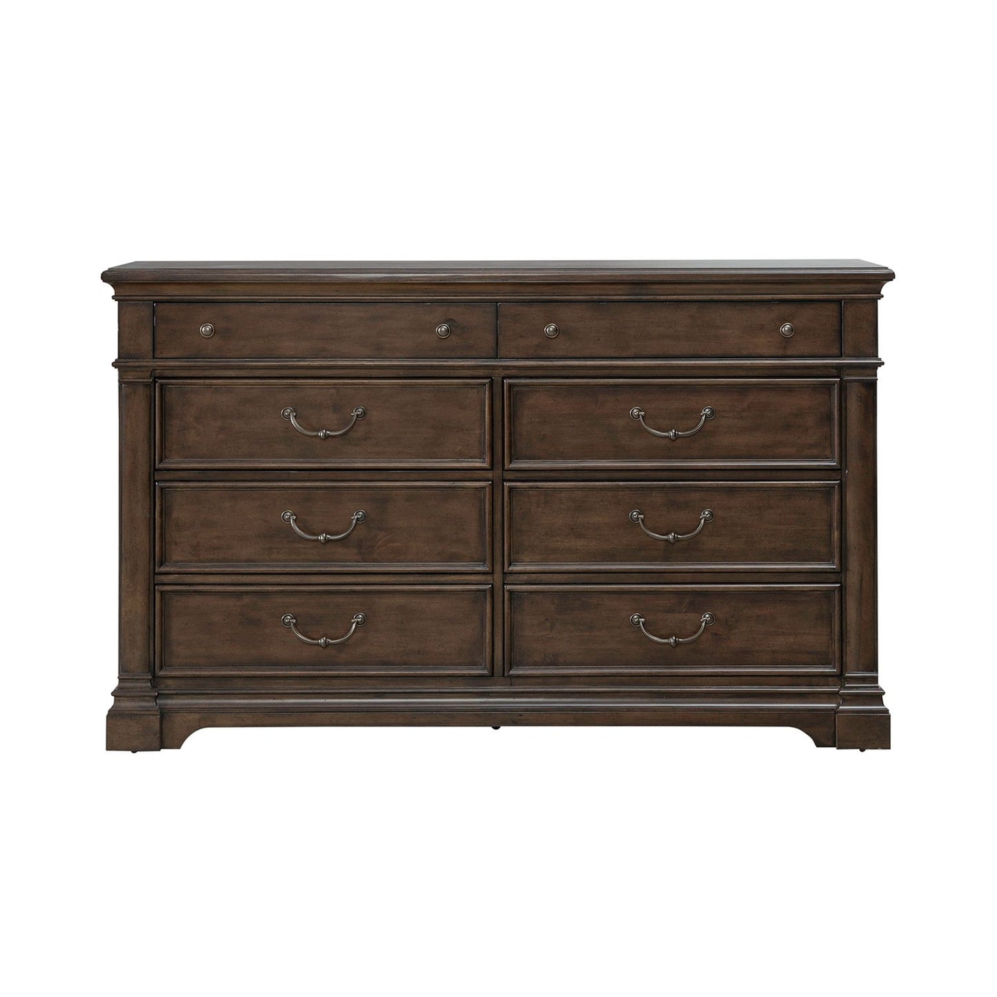 8 Drawer Dresser