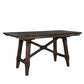 7 Piece Gathering Table Set