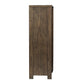 Sliding Door Chest