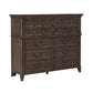 10 Drawer Chesser