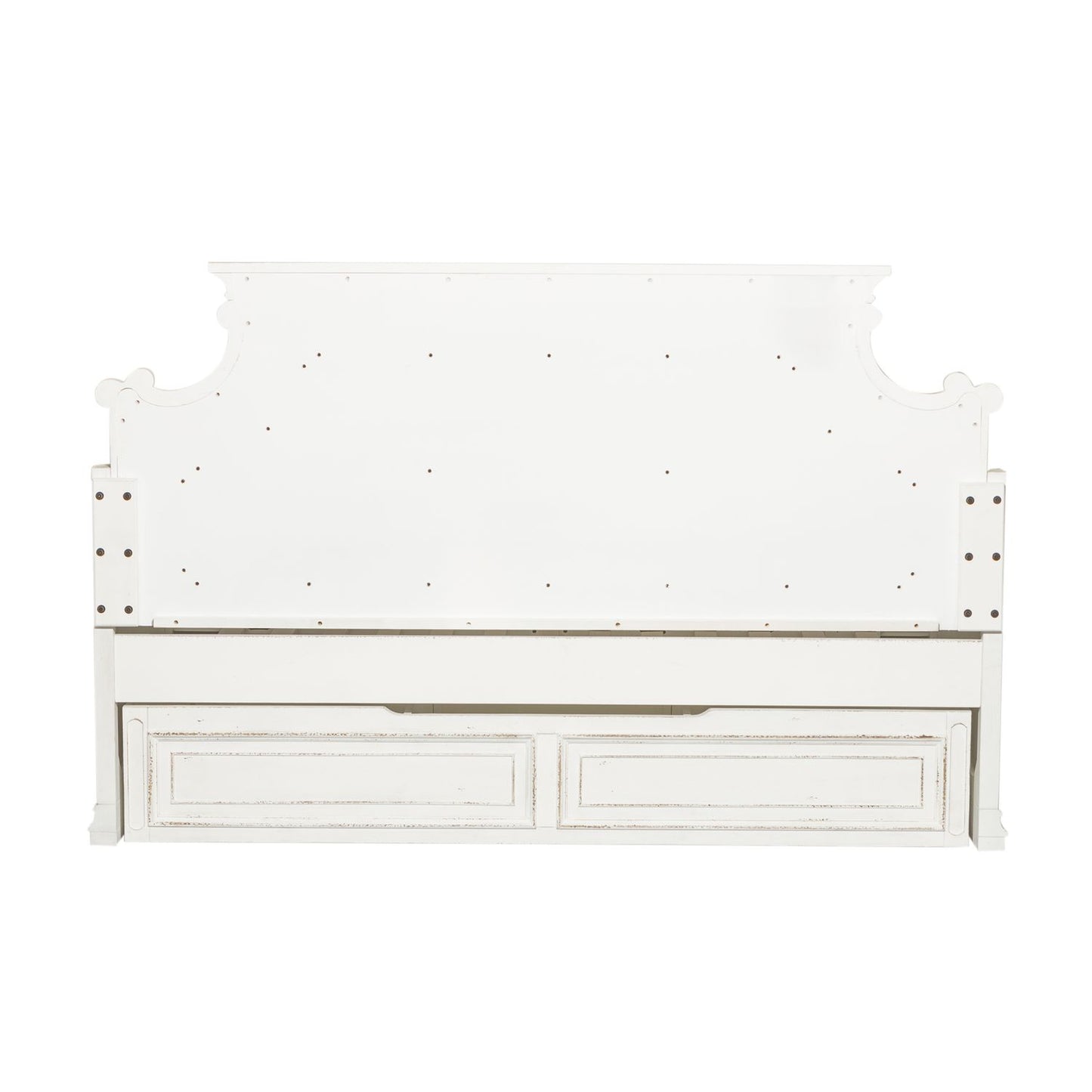 Twin Trundle Unit