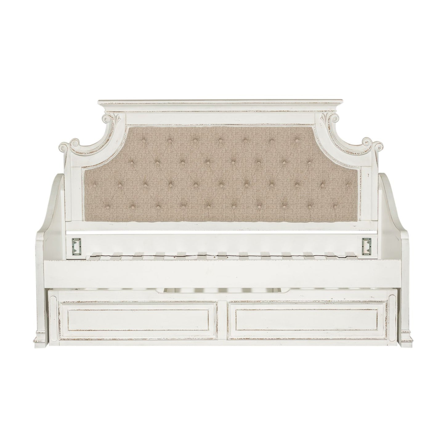Twin Trundle Unit