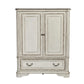 Door Chest