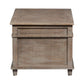 Storage Trunk