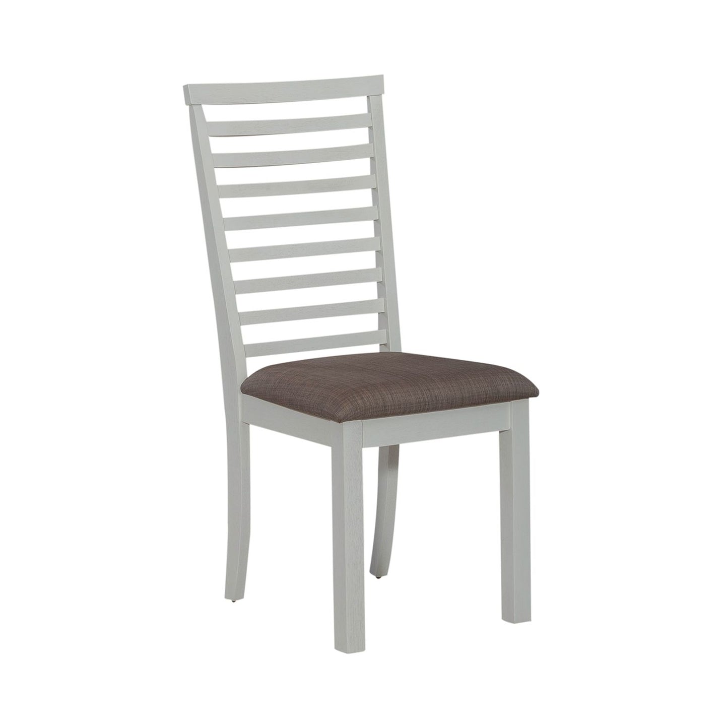 Uph Ladder Back Side Chair (RTA)