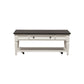 Rectangular Cocktail Table