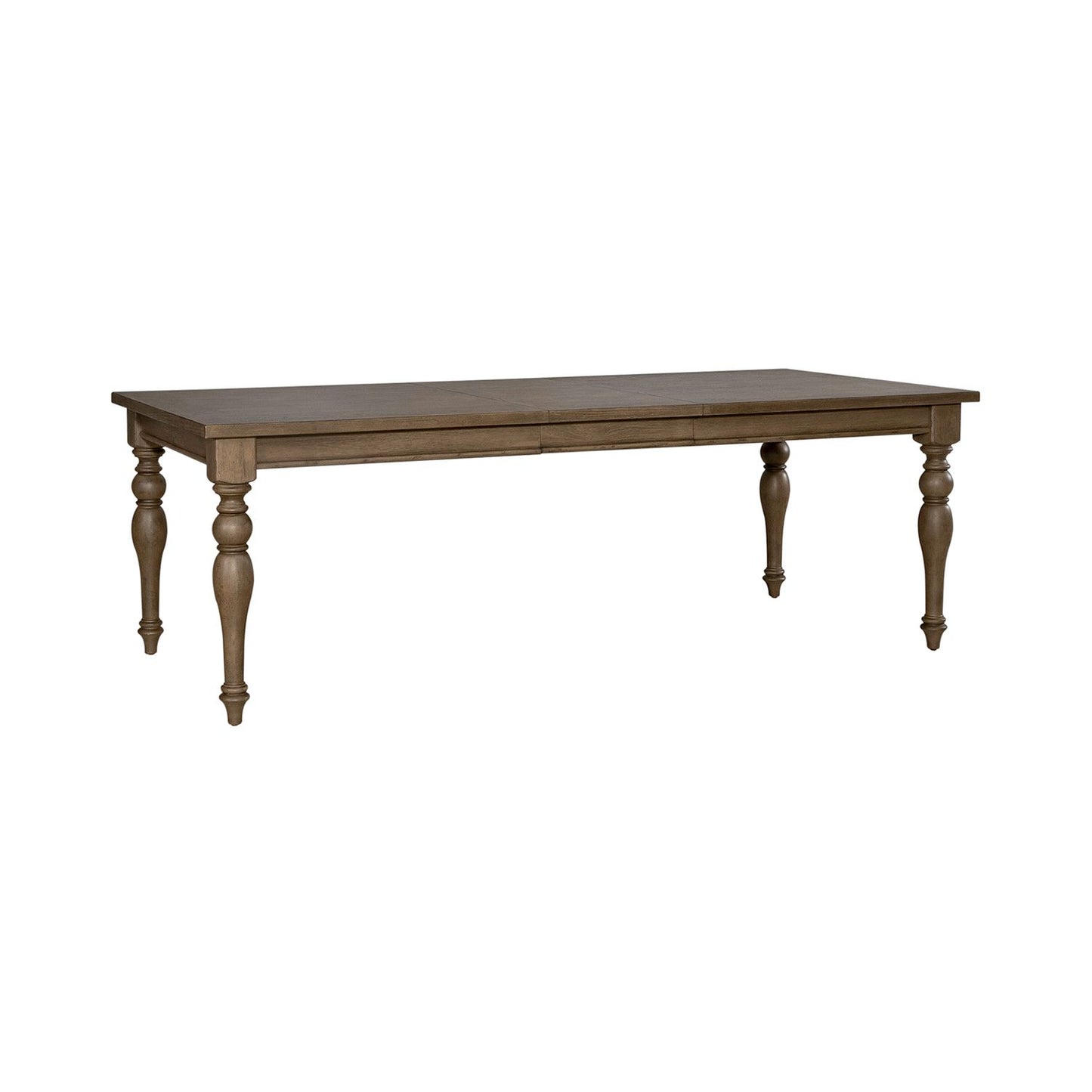 5 Piece Leg Table Set