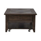 Rectangular Cocktail Table