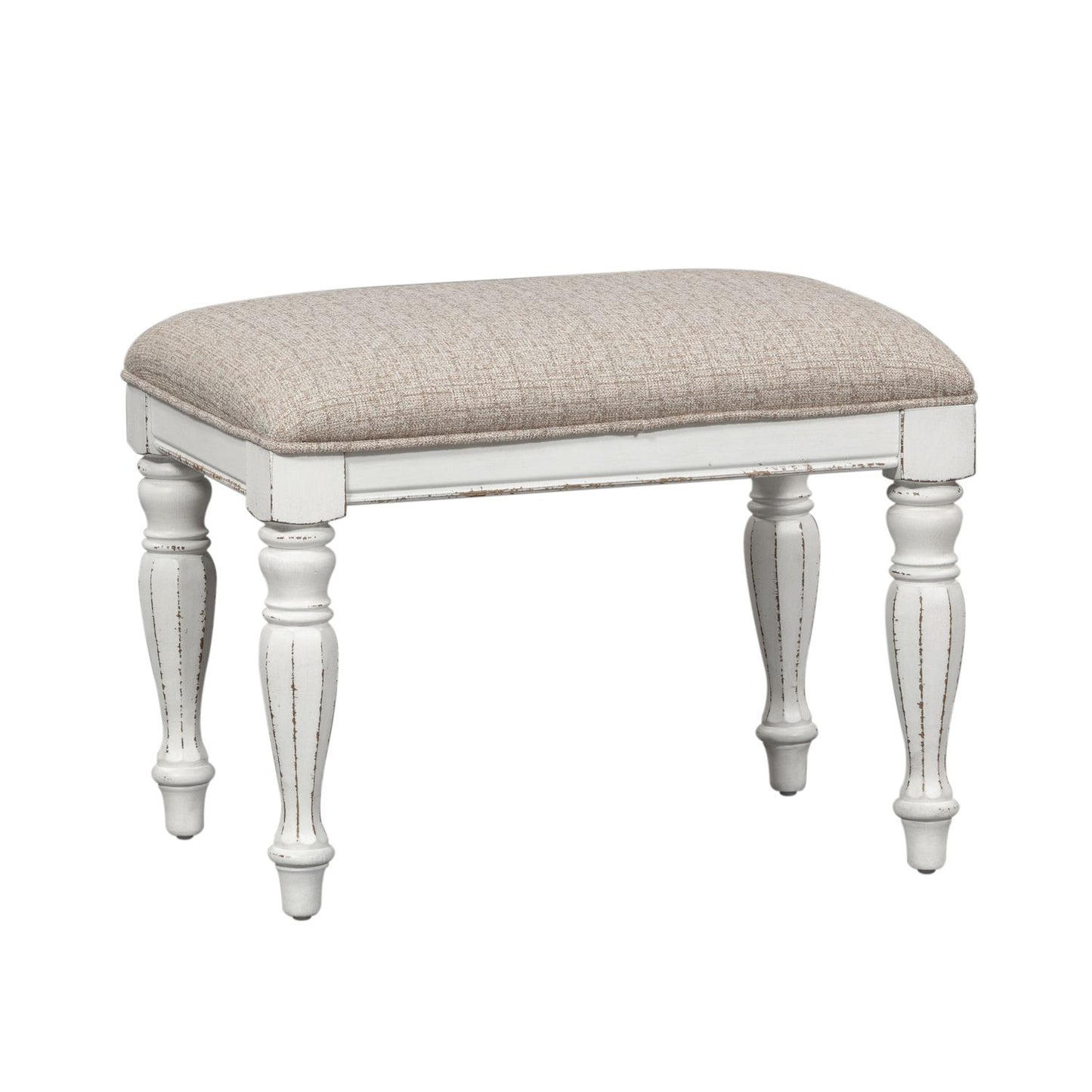 Accent Bench