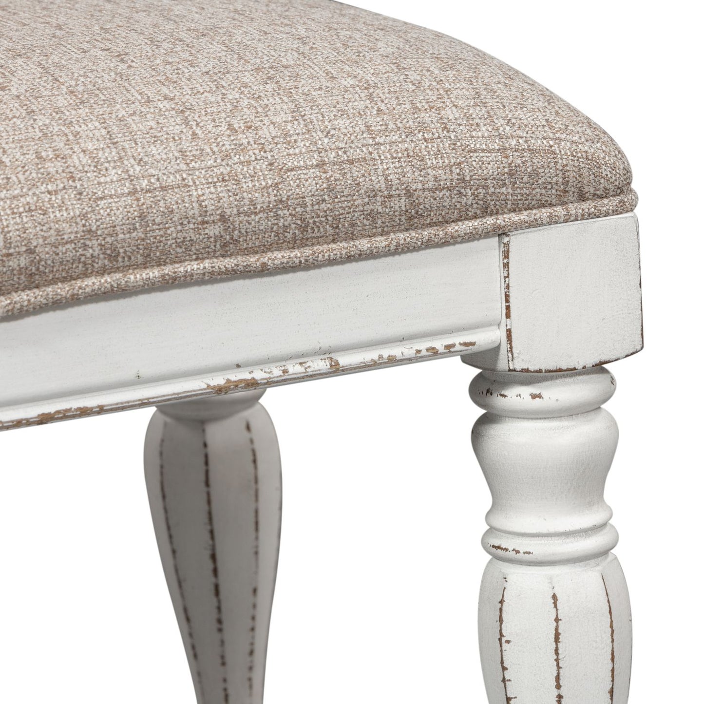 Accent Bench