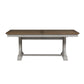 Opt 5 Piece Trestle Table Set