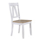 5 Piece Trestle Table Set