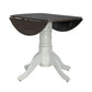 Drop Leaf Table Set