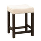 4 Piece Console Set (1-Console 3-Stools)
