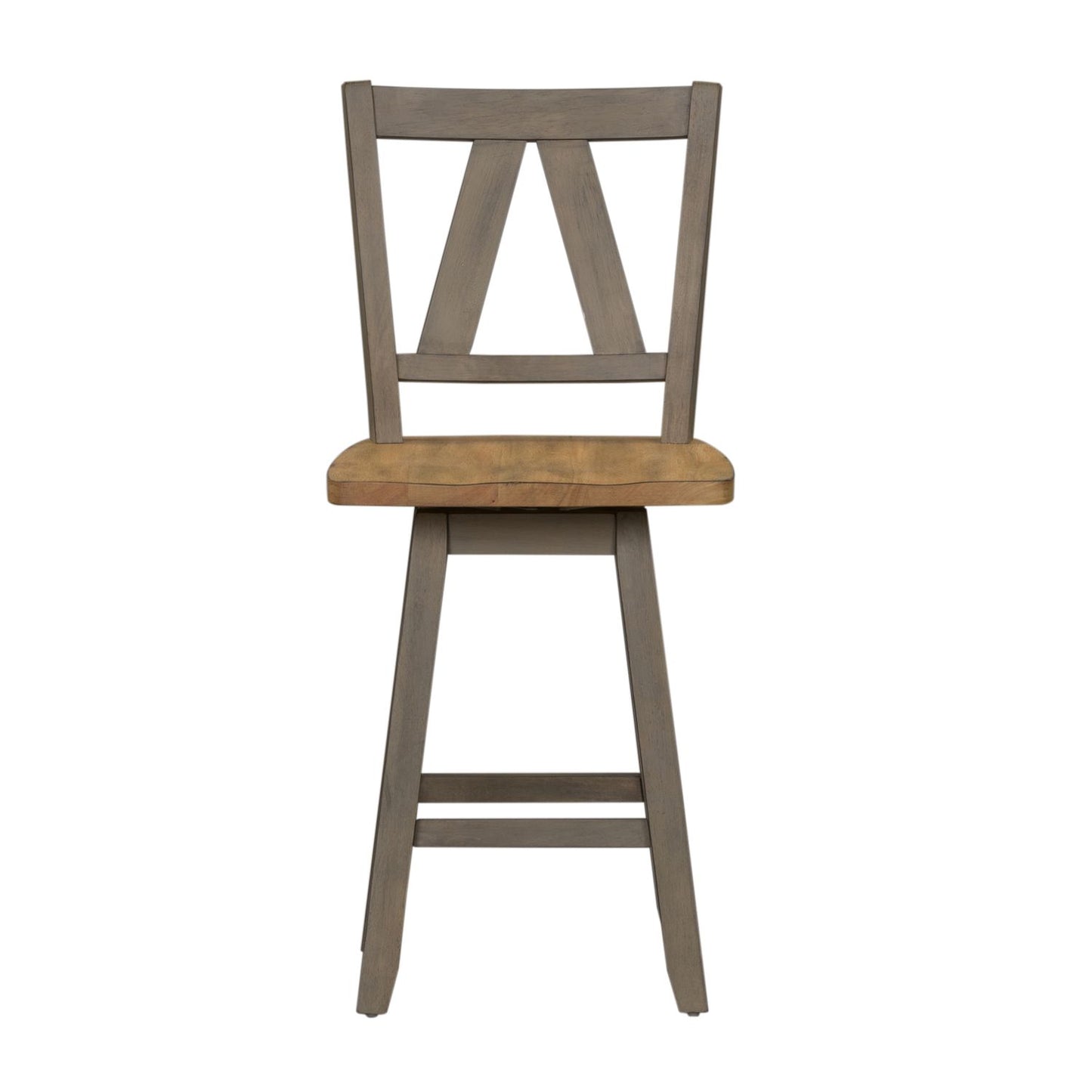 Counter Height Swivel Chair (RTA)