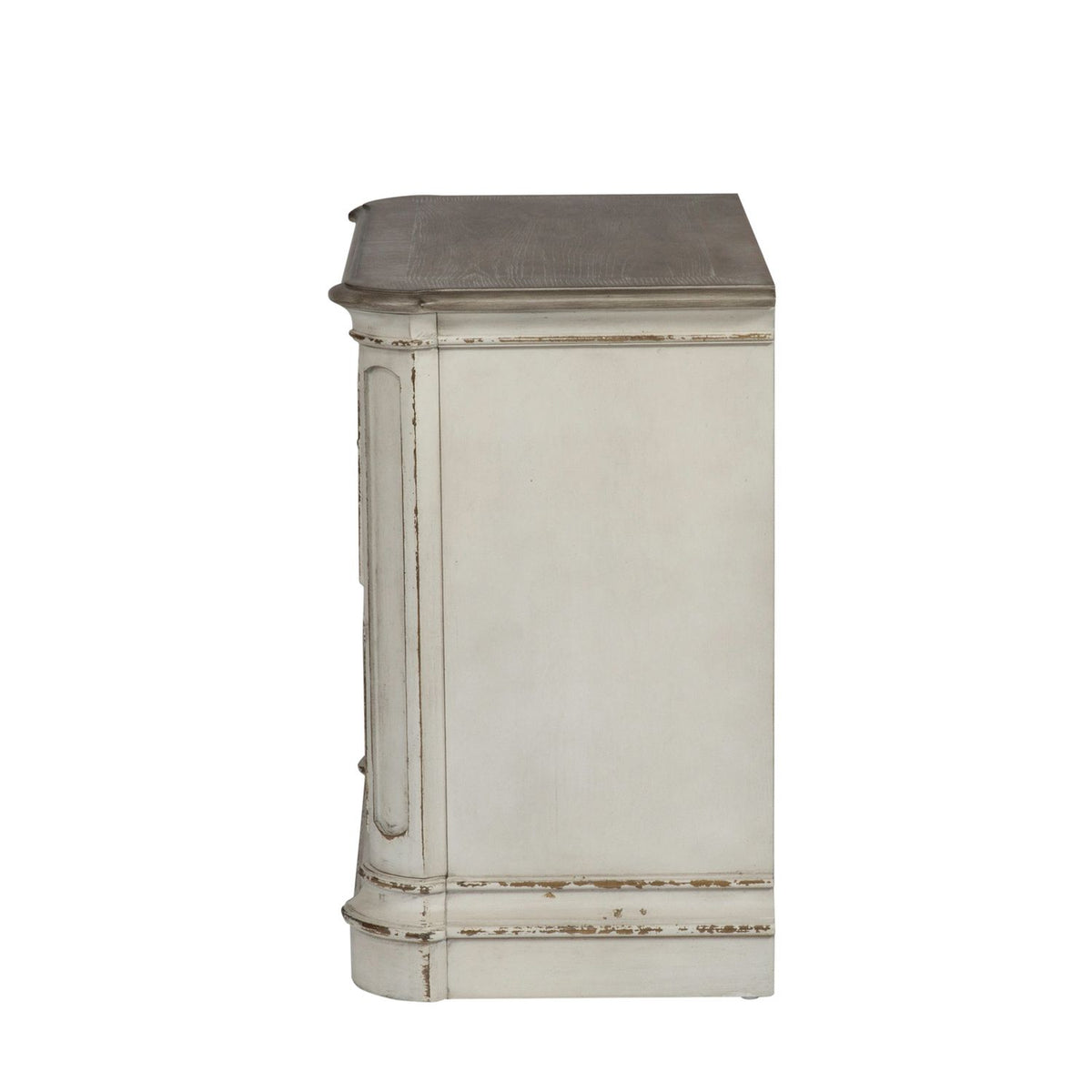 2 Drawer Night Stand