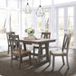Trestle Table