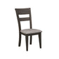 5 Piece Trestle Table Set