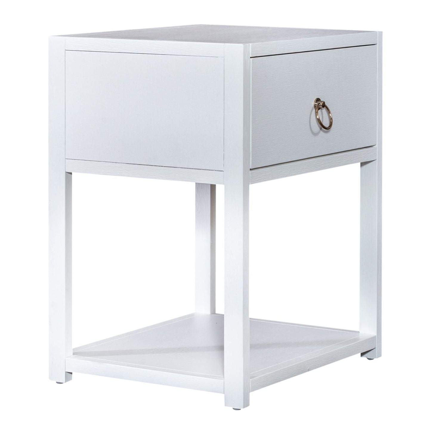 1 Shelf Accent Table