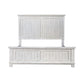 Queen Panel Bed