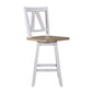 7 Piece Gathering Table Set