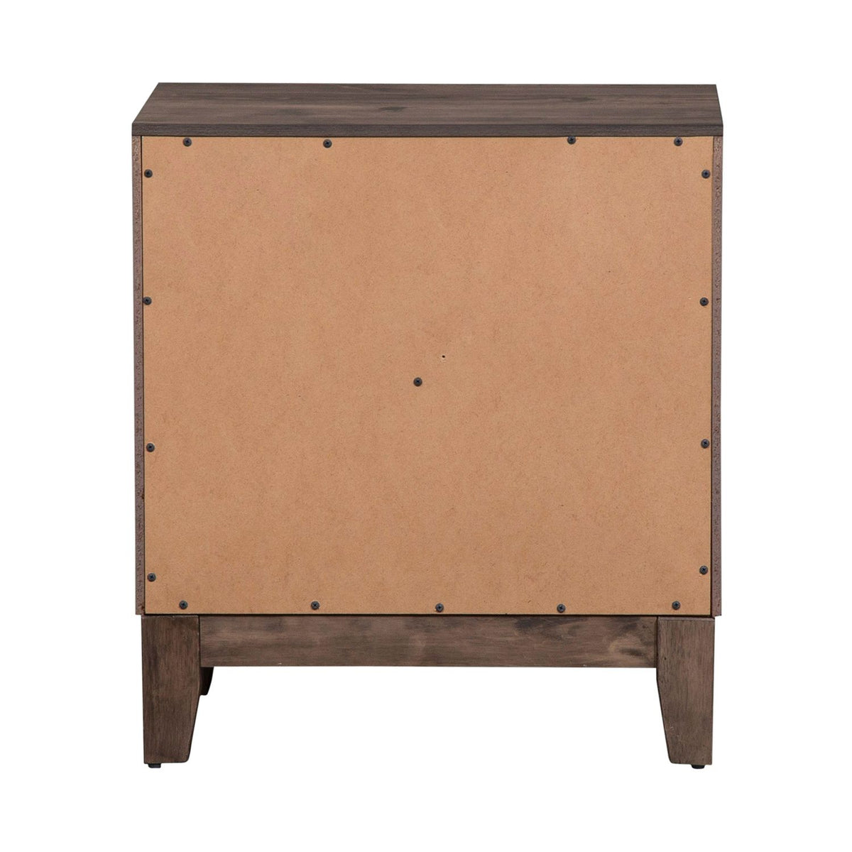 2 Drawer Night Stand