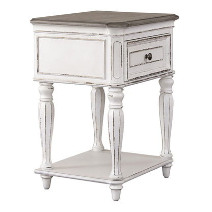 Leg Night Stand
