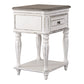 Leg Night Stand