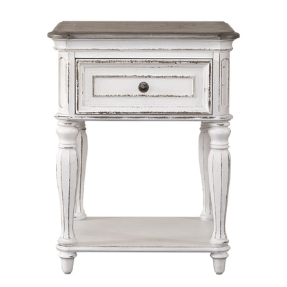 Leg Night Stand