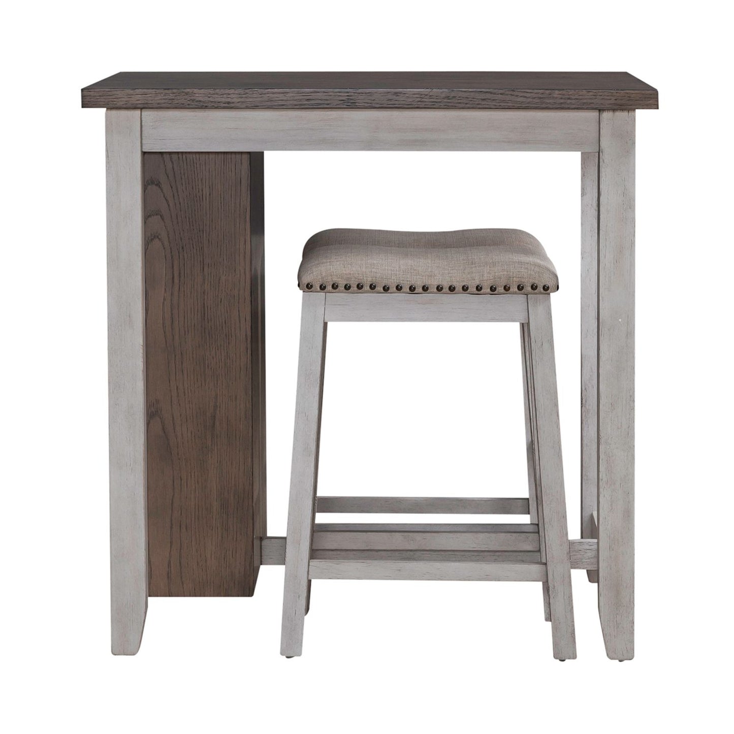 3 Piece Counter Set - Two Tone