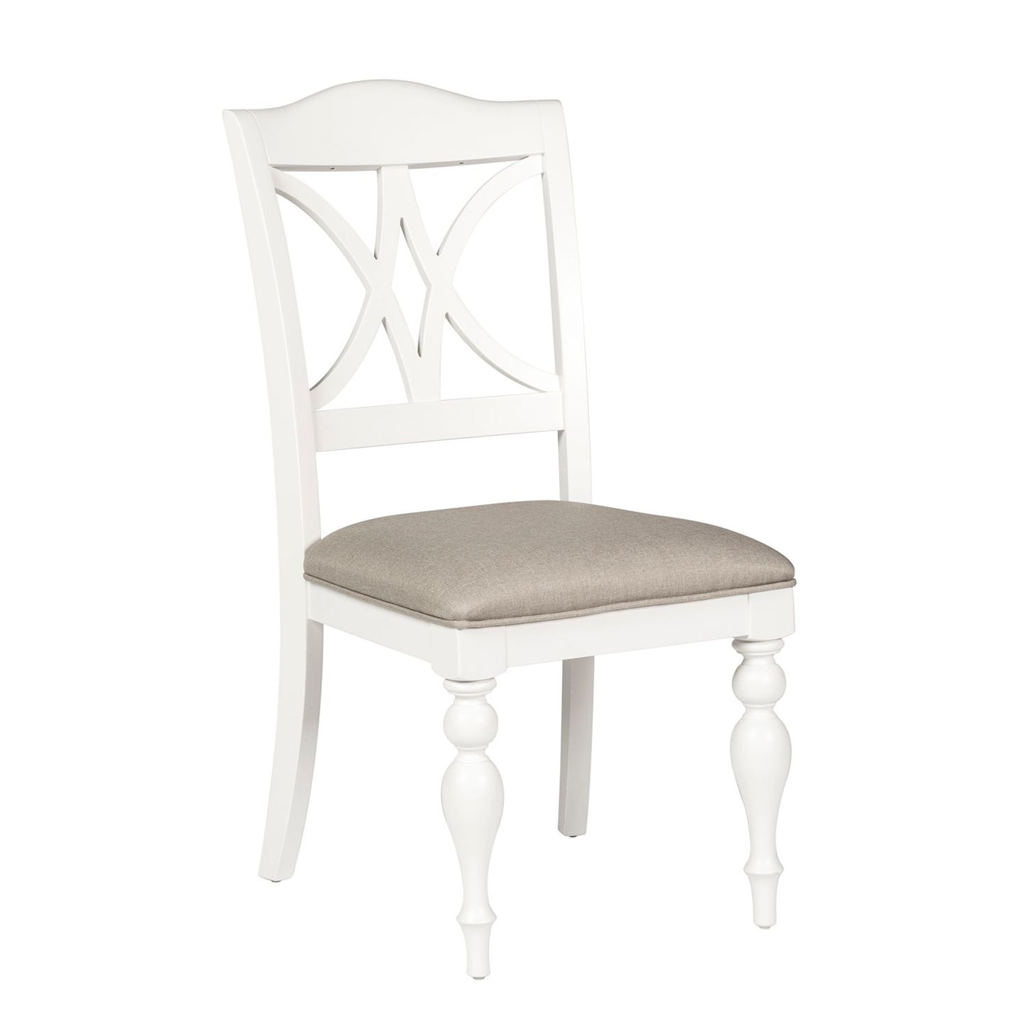 Splat Back Side Chair (RTA)