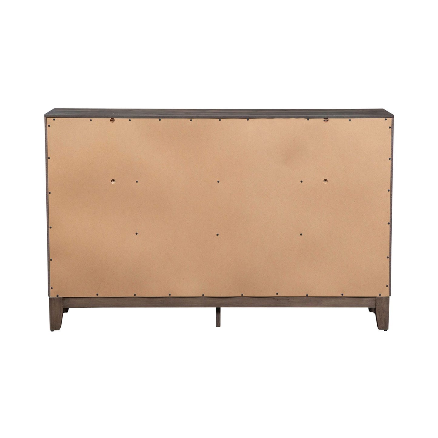 6 Drawer Dresser