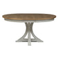 5 Piece Pedestal Table Set