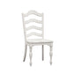 Ladder Back Side Chair (RTA)