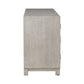 2 Door 3 Drawer Accent Cabinet