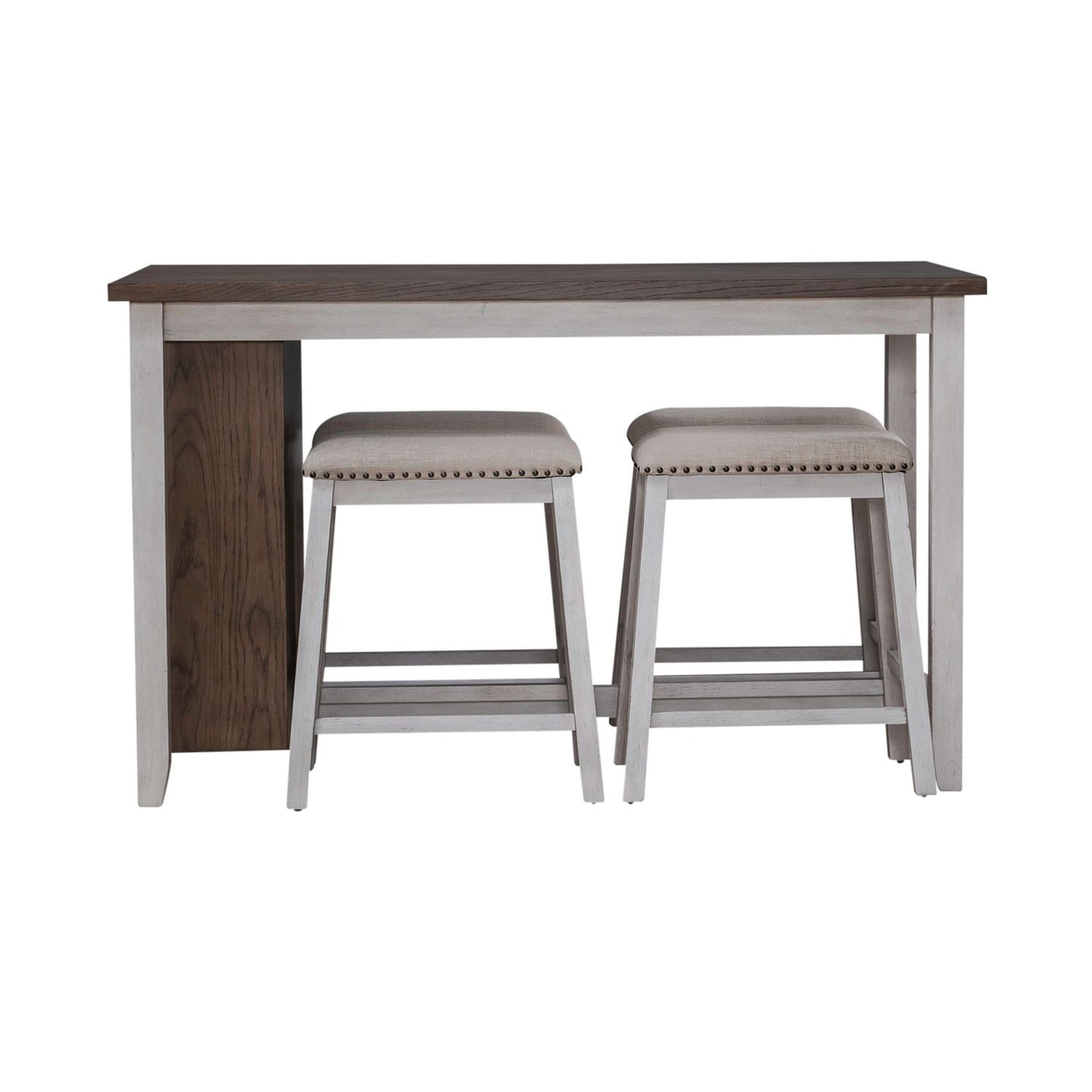 5 Piece Counter Set- Two Tone