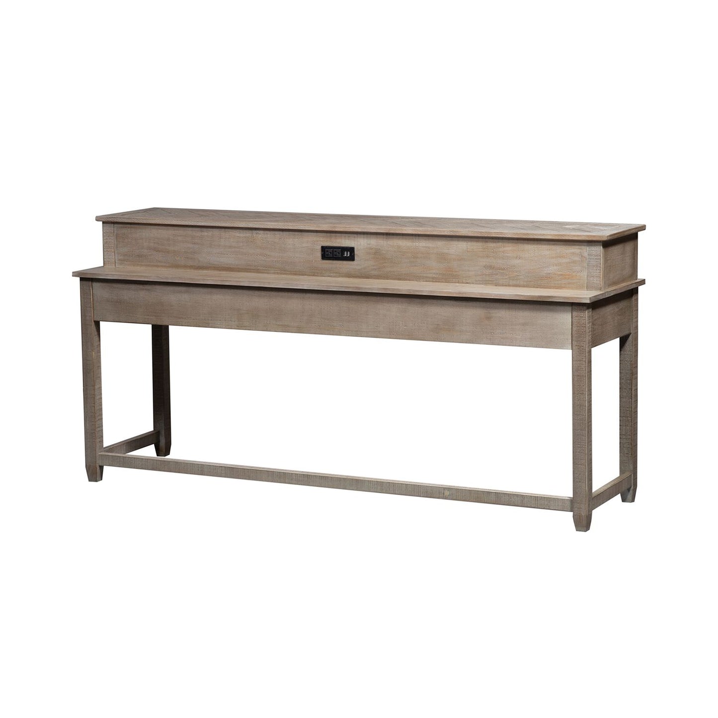 Console Bar Table