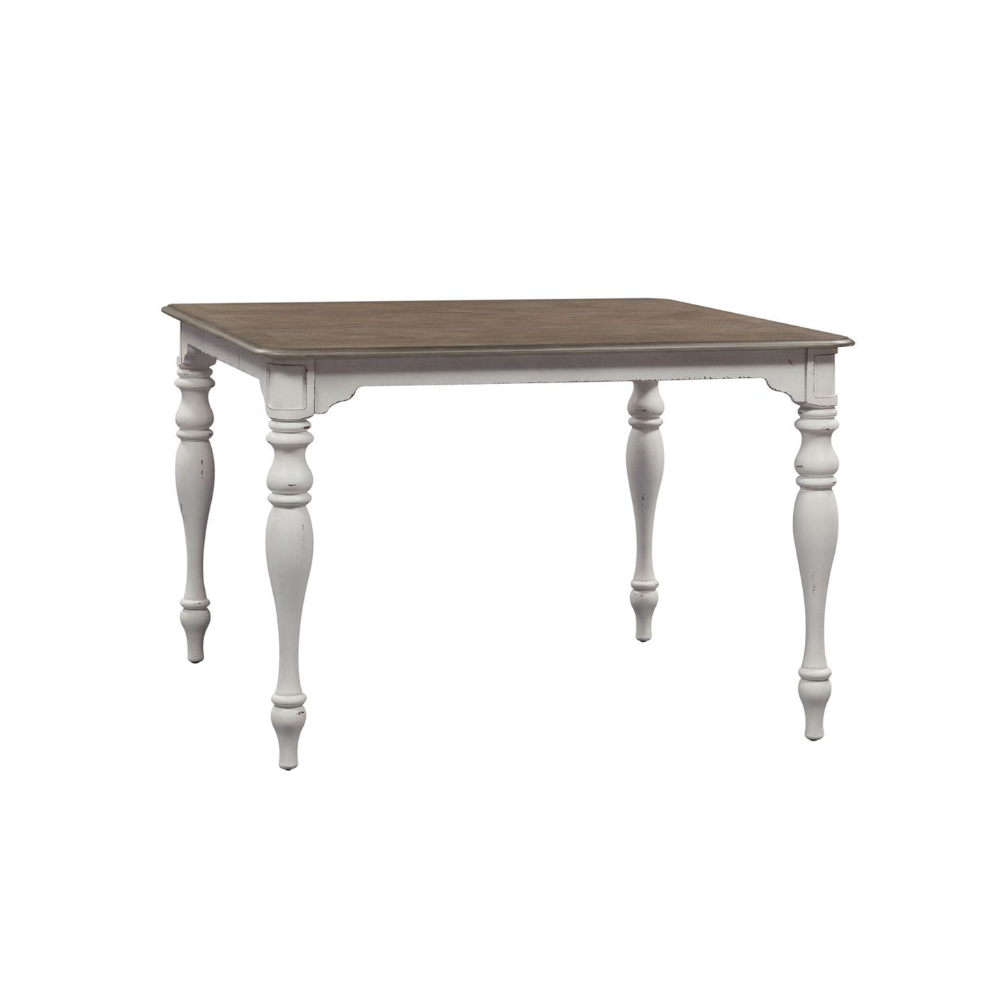 5 Piece Gathering Table Set
