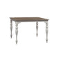 5 Piece Gathering Table Set