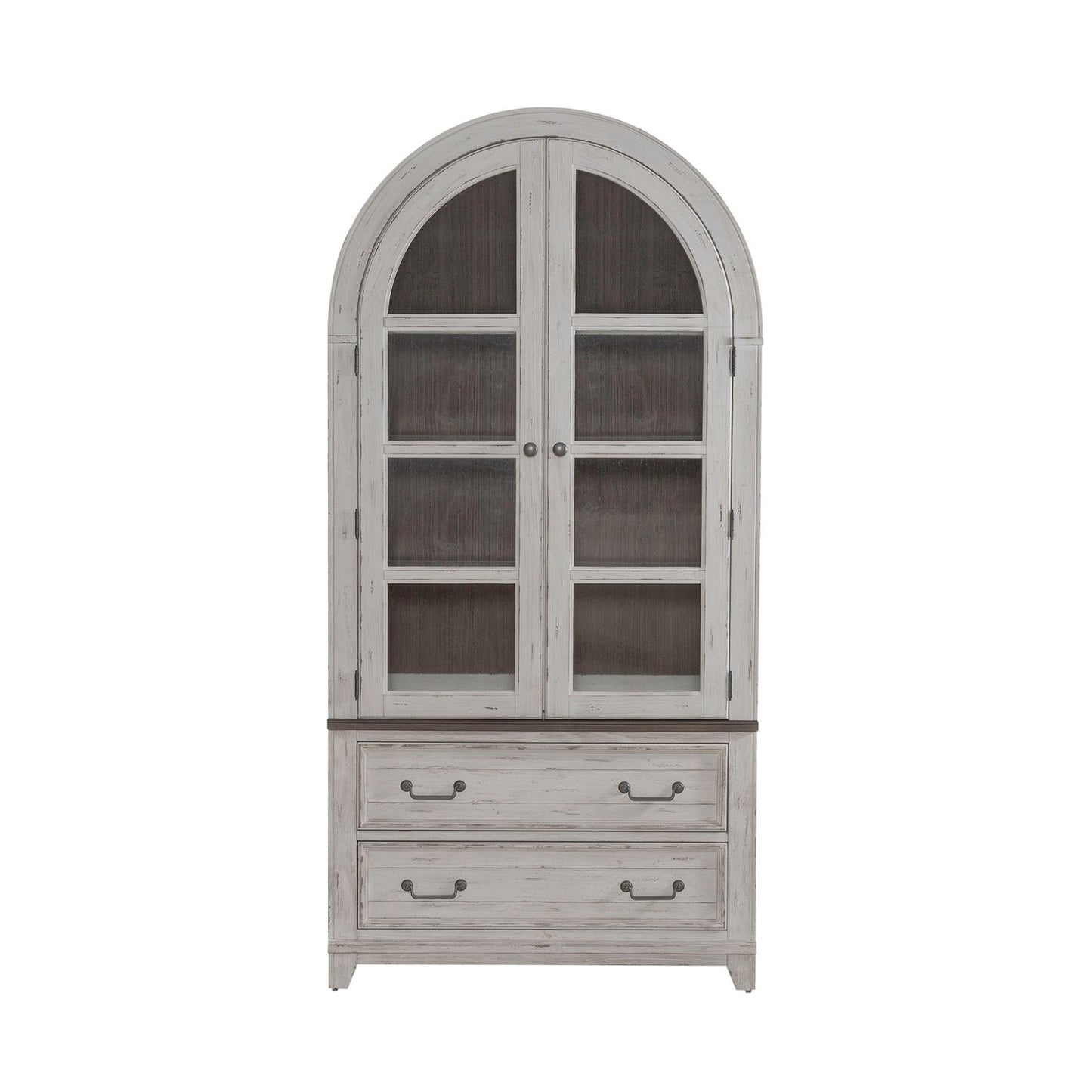 River Place - Curio Cabinet