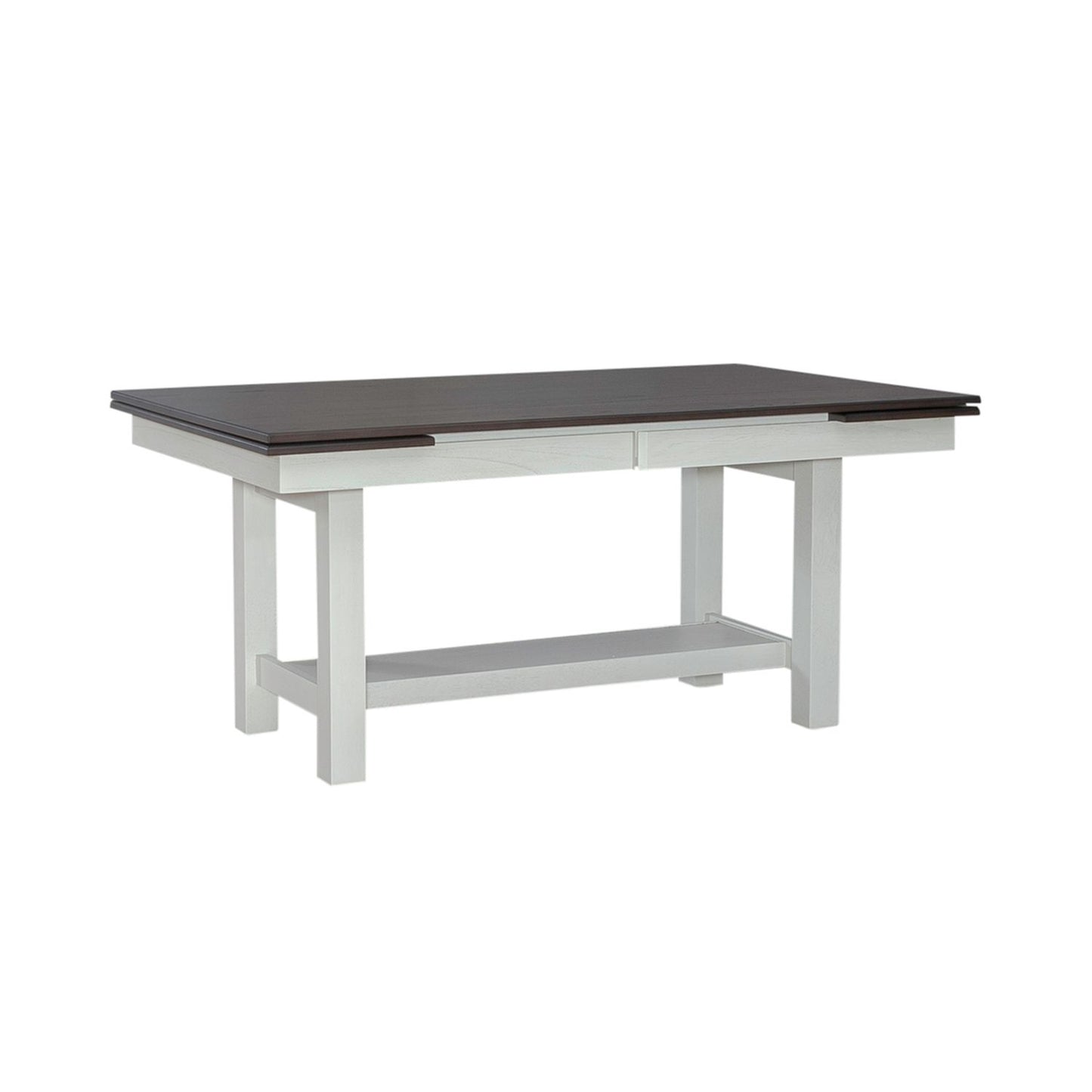 5 Piece Trestle Table Set
