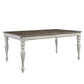 Opt 5 Piece Rectangular Table Set