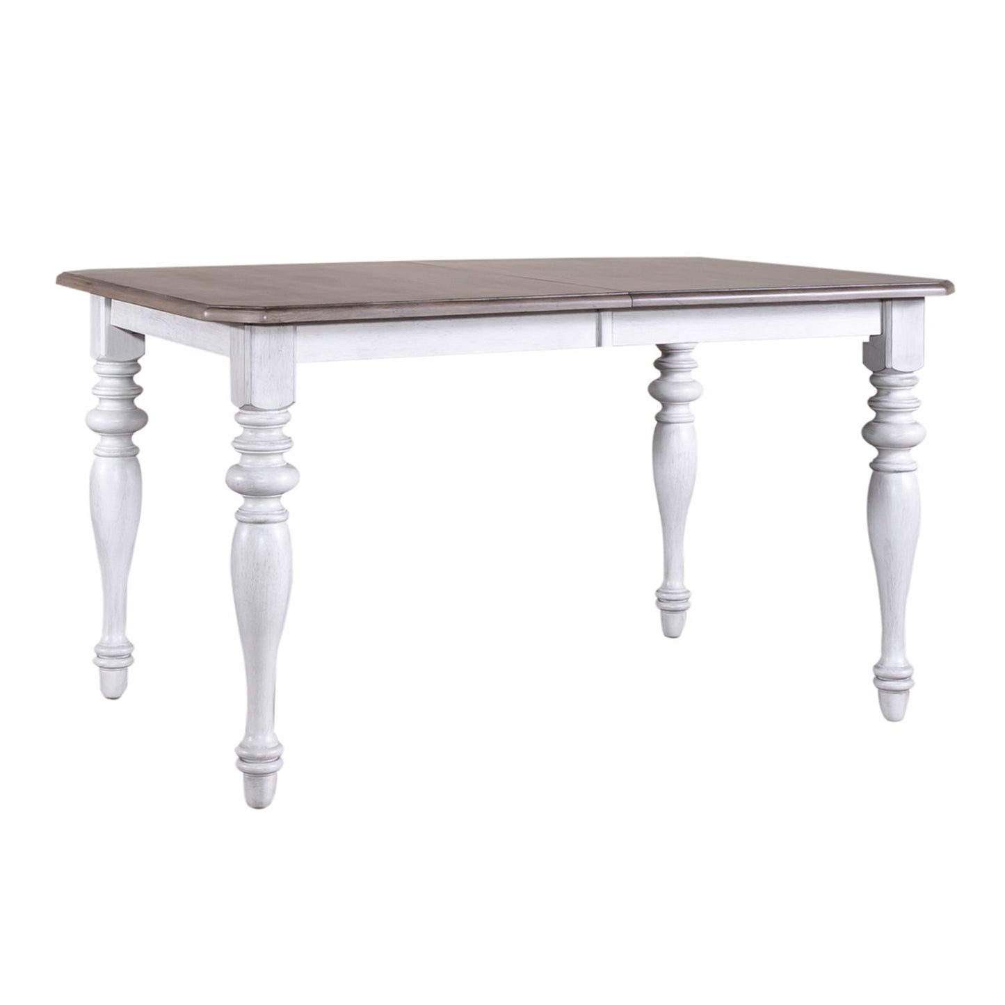 5 Piece Rectangular Table Set